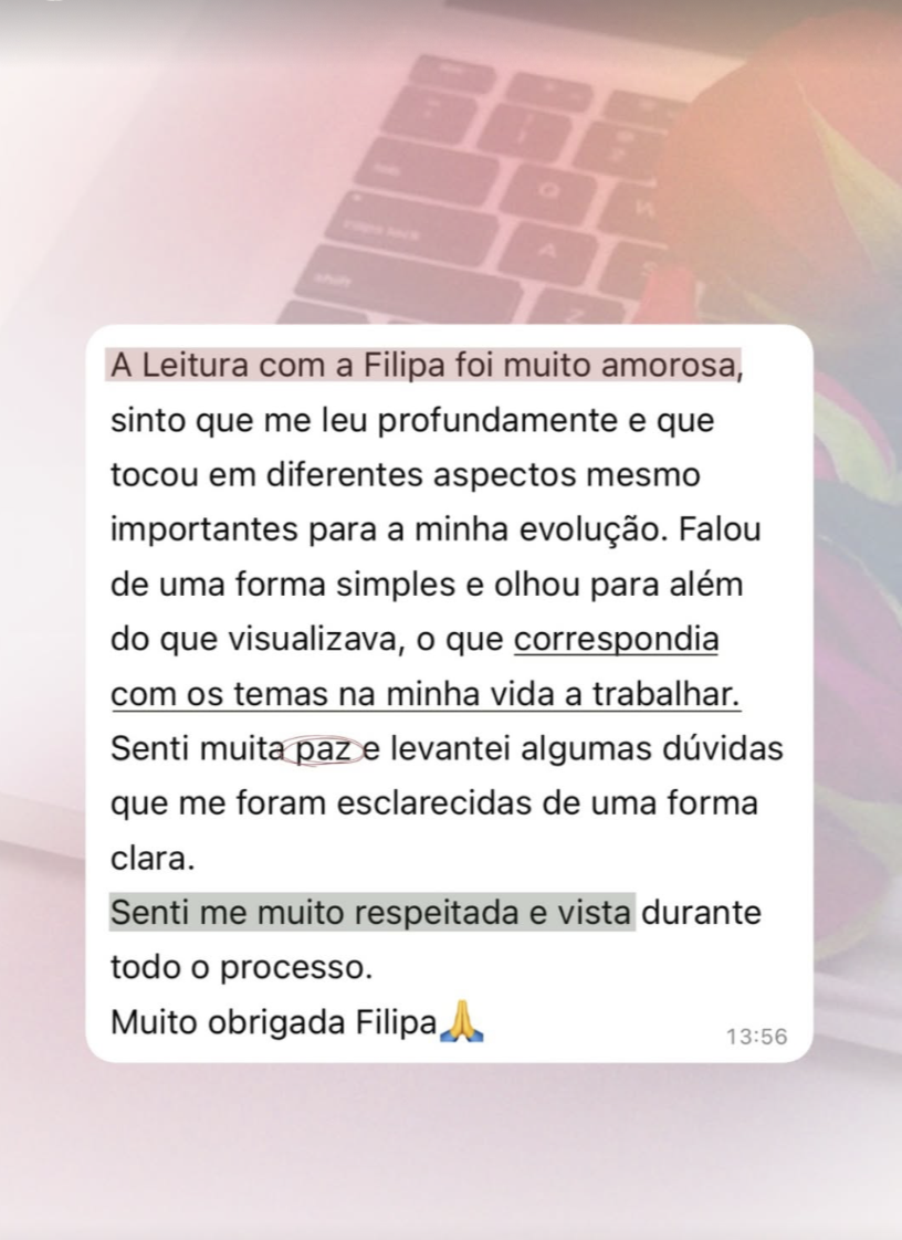 Feedback de cliente