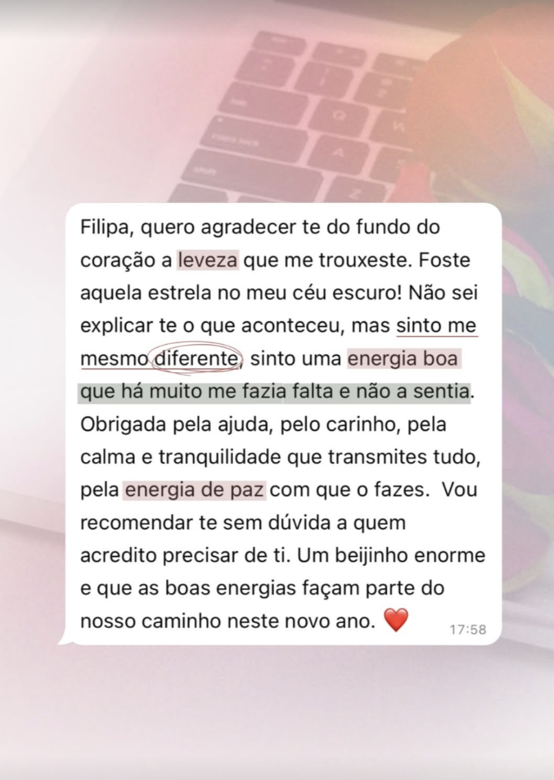 Feedback de cliente